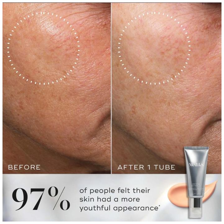 Immagine prodotto Medik8 Retinolo di cristallo 3 (30 ml)
