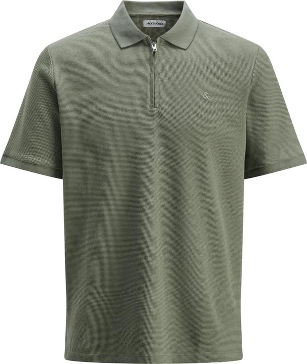 Agave green