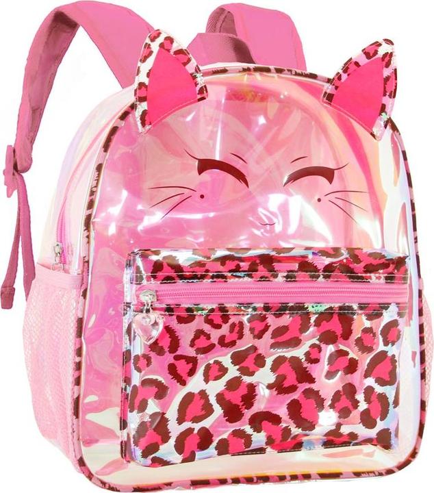Produktbild Oh My Pop! Small Laser Backpack Feline (13.50 l)