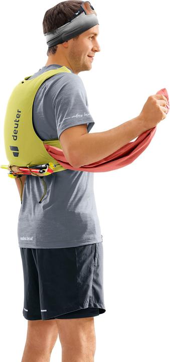 Produktbild Deuter Traick 5 (5 l)