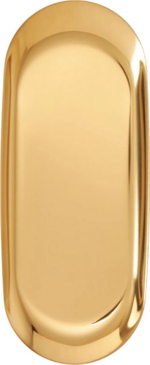 Produktbild Bate Deko tablett Gold