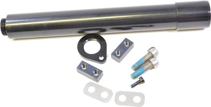 Image du produit Fox Kit d'axes traversants 20 mm pour Float 36