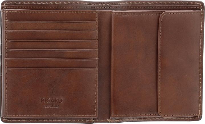 Image du produit Picard Porte-monnaie Toscana