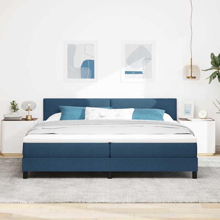 Image du produit vidaXL Bett Matratze (200 x 200 cm)