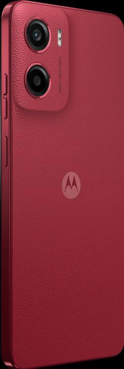 Produktbild Motorola Moto G05 (64 GB, Plum Red, 6.67", Dual SIM, 4G)