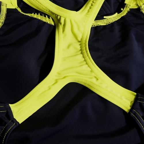 Produktbild Speedo Medley Logo Medalist (176)