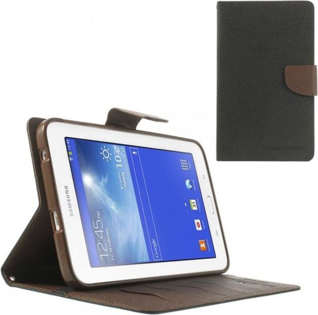 Immagine prodotto Goospery Serie Fancy Diary (Galaxy Tab 3 7.0 Lite (2013))