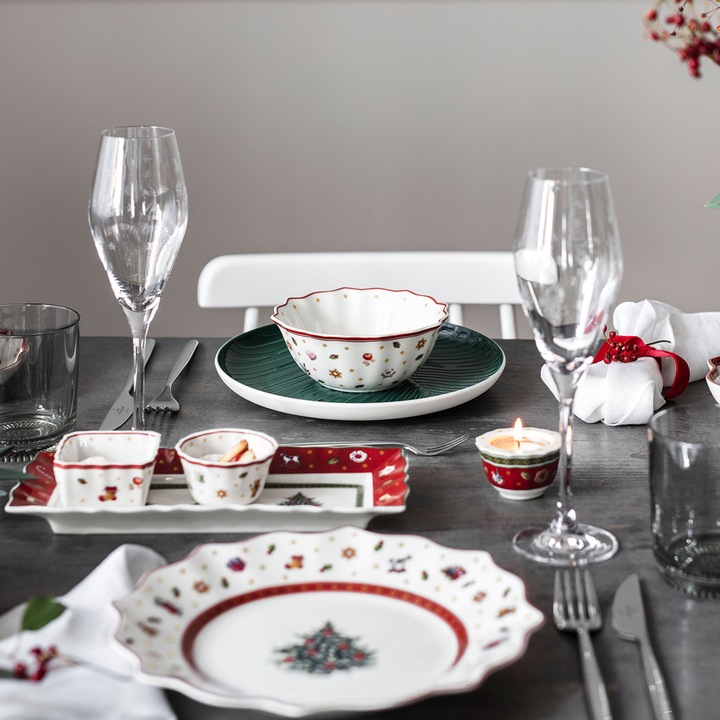 Actual product image Villeroy & Boch Bol small Toy's Delight (15 cm, 0.51 l, 1 x)