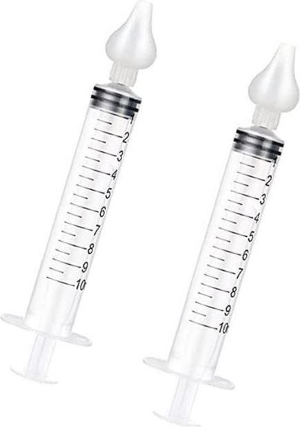Vog Protect Baby-Düsenspritzen