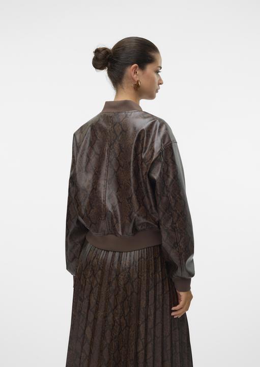 Produktbild Vero Moda VMNITA Bomberjacke Blousonjacke (XS)