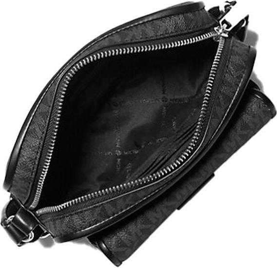 Immagine prodotto Michael Kors Shoulder Bag BRADSHAW Black 20 x 12 x 8 cm