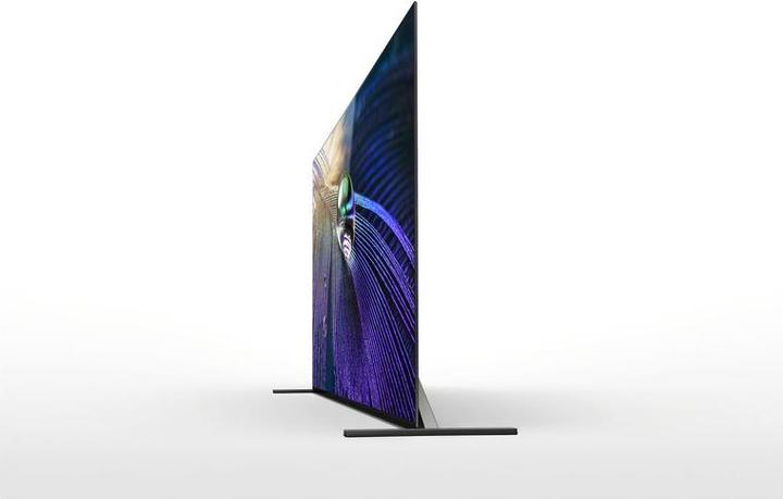 Actual product image Sony OLED XR-83A90J (83", A90J, OLED, 4K, 2021)