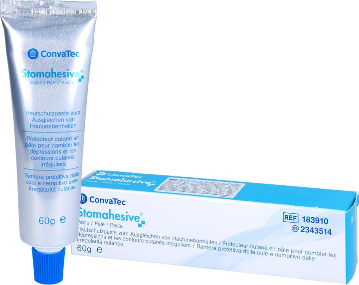 Actual product image ConvaTec Hautschutzpaste (1 Piece, 60 g)