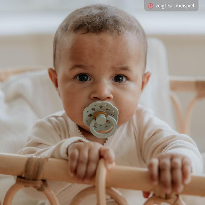 Produktbild Bibs Bohème (2 x, bis 6 Monate)