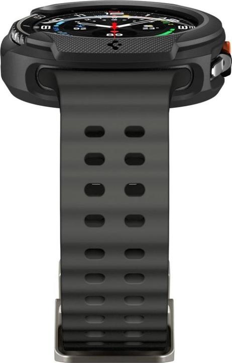 Immagine prodotto Spigen - Liquid Air - Samsung Galaxy Watch8 Classic - Matte Black