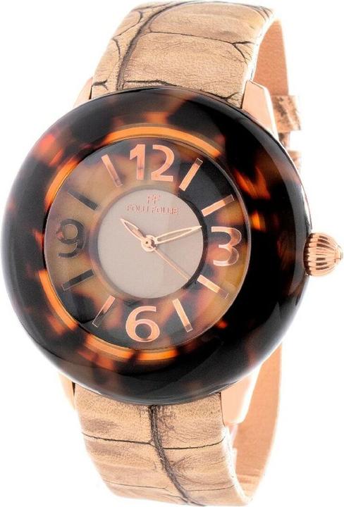 Actual product image Folli Follie Ladies' Watch WF8R034SSB (Ã˜ 45 mm) (45 mm)