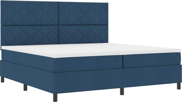 Image du produit vidaXL Boxspringbett (200 x 200 cm)
