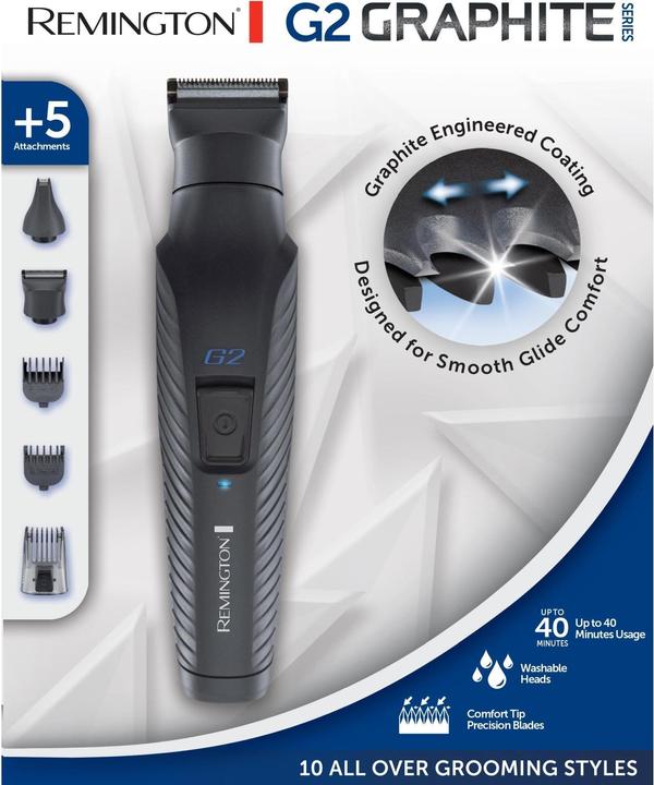 Produktbild Remington Multi Grooming Kit