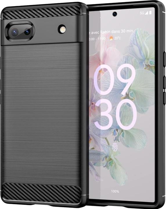 Produktbild Screenguard Carbon (Google Pixel 6a)