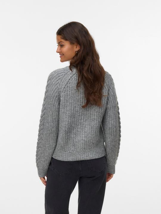 Produktbild Vero Moda VMJADA Pullover Strickpullover (XL)