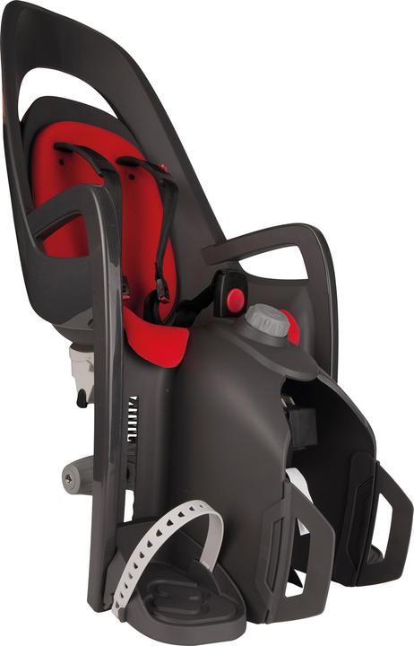 Produktbild hamax Caress (Gepäckträger)