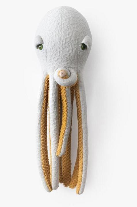 Actual product image BigStuffed POP Octopus Large (90 cm)