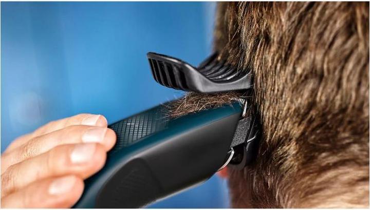 Actual product image Philips Hairclipper Series 3000 (HC3505/15)