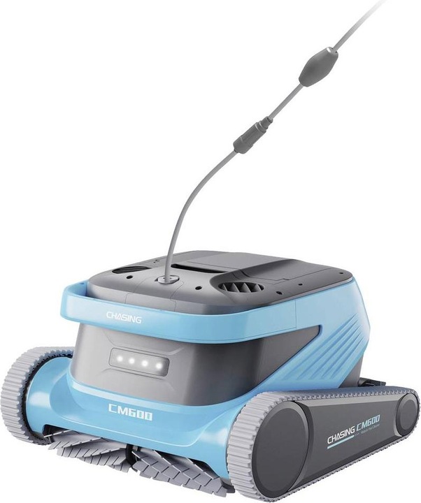 Chasing Innovation CM600