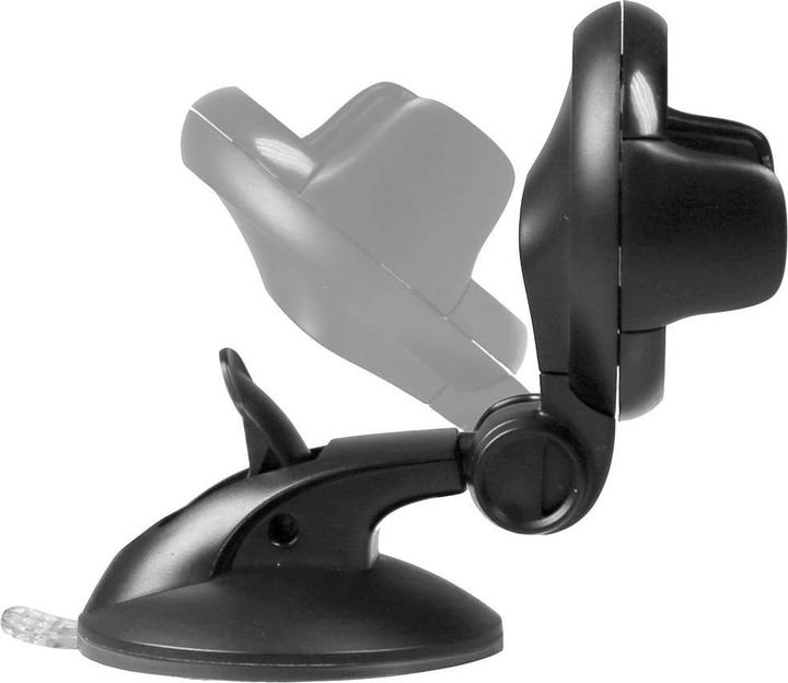 Image du produit SBS Support universel pour voiture pour smartphone jusqu'à 5,5Inc