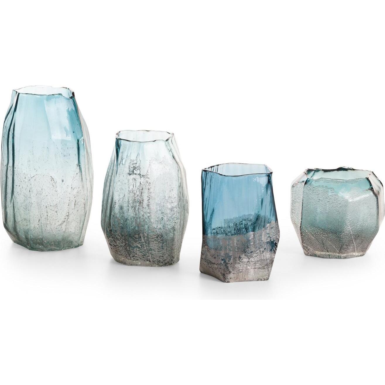 Eurofirany, Vase, Cs (1 x, 13 x 13 x 18 cm)