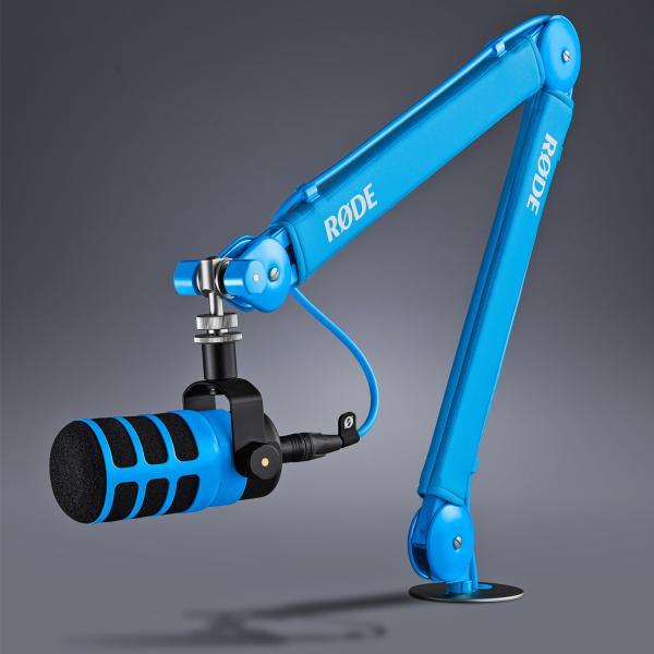 Image du produit RØDE PSA1+BLUE