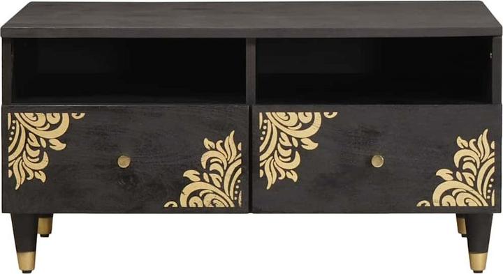 Immagine prodotto vidaXL Moderner Couchtisch (80 x 54 x 40 cm)