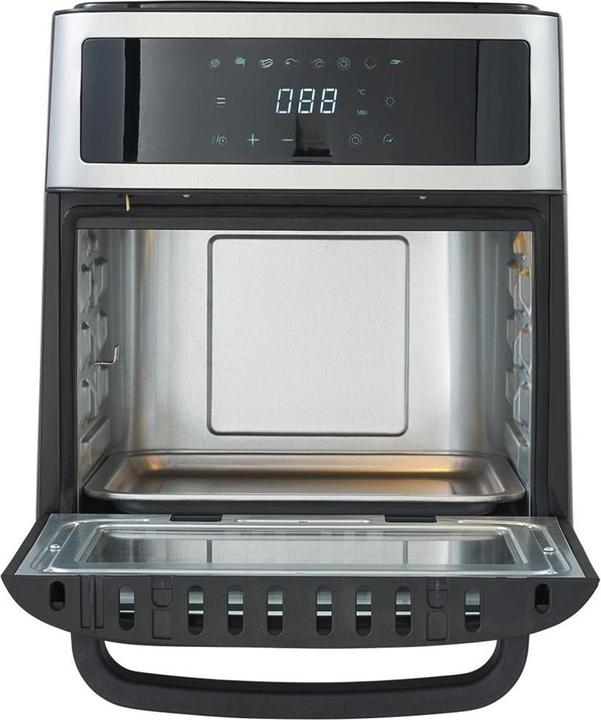 Productafbeelding Adler AD 6309 Friteuse Eén/Één Onafhankelijke Hetelucht Friteuse