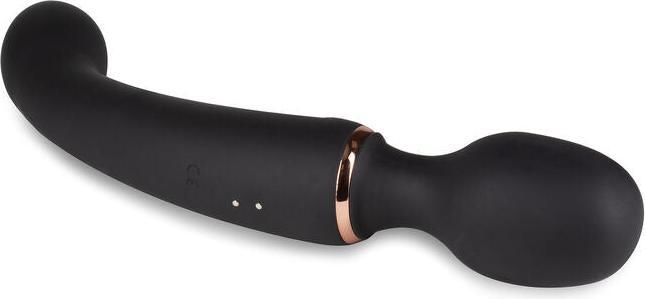 Image du produit Blush Gia DoppelVibrator Schwarz