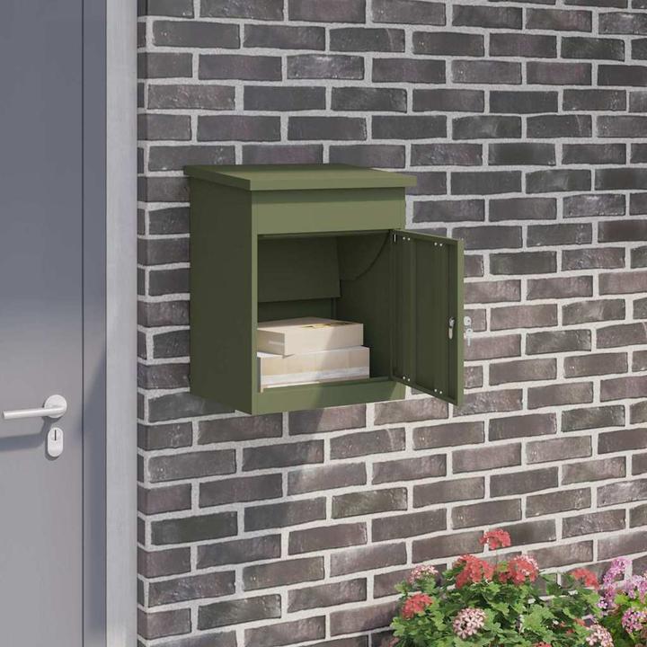 Immagine prodotto vidaXL Paketbox