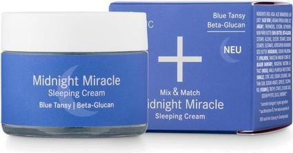Produktbild i+m Naturkosmetik I+M Mix & Match Sleeping Cream (30 ml, Nachtcreme)