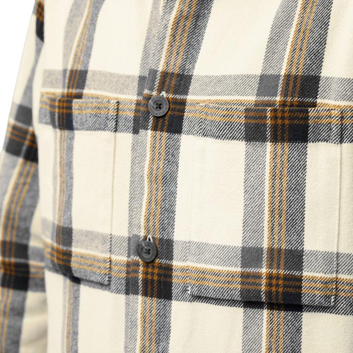 Immagine prodotto Fjällräven Singi Flannel Overshirt (S)