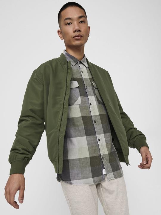 Produktbild Only & Sons Bomber Jacke (L)