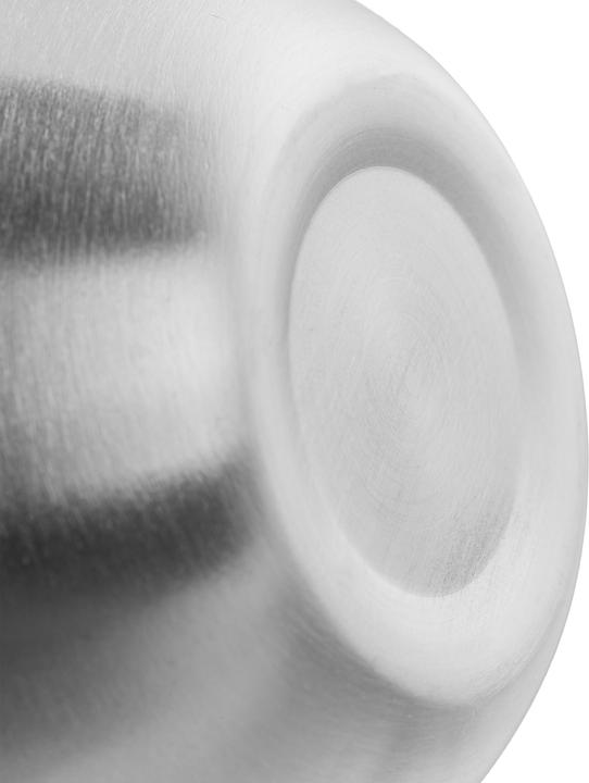 Image du produit Relaxdays Minuteur de cuisine, inox