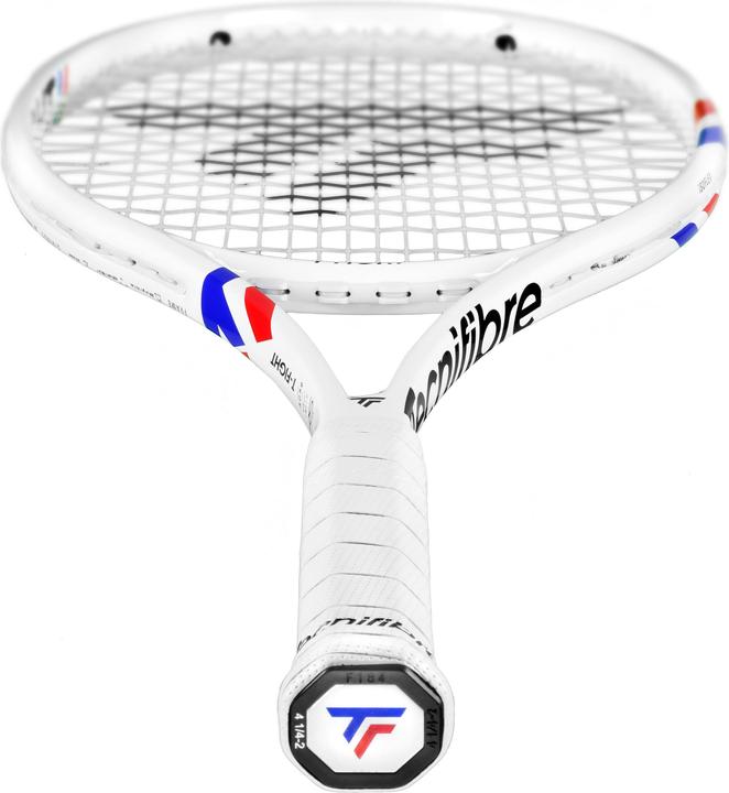 Produktbild Tecnifibre T-FIGHT 305S 2025 (2, 305 g)