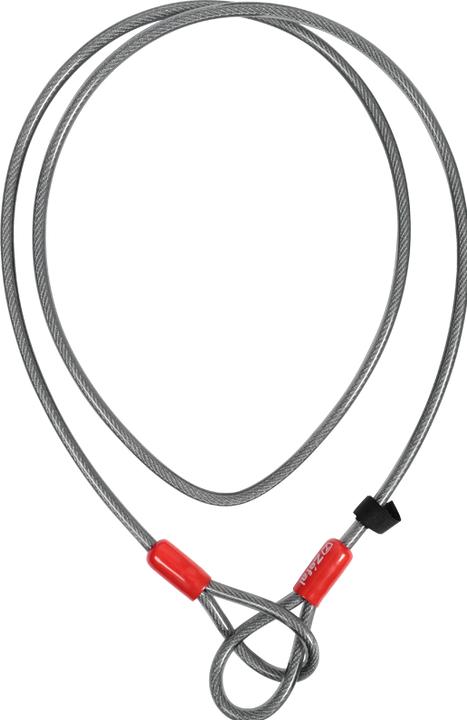 Zefal K-TRAZ CABLE L bicycle lock