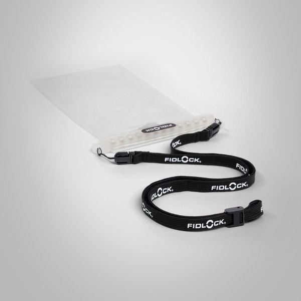 Produktbild Fidlock Dry Bag Medi 180x110 mm
