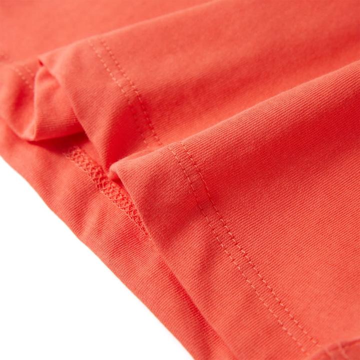 Produktbild vidaXL Kinder T-Shirt (128)