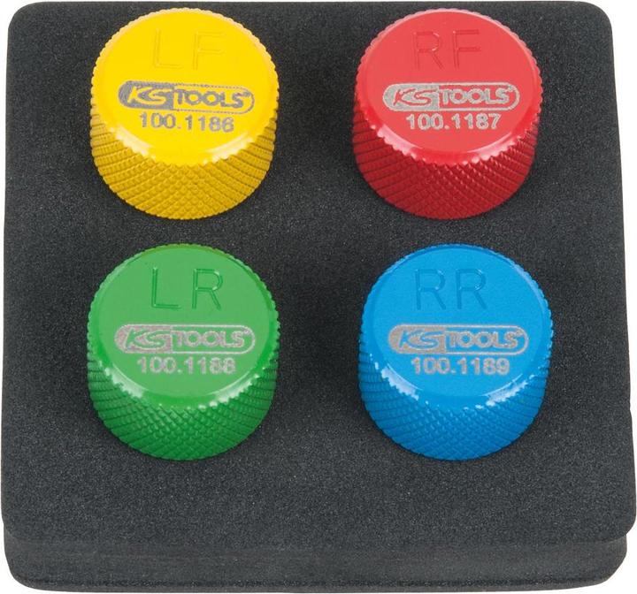 Actual product image KS Tools 100.1185