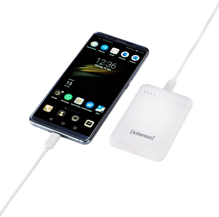 Produktbild Intenso XS (5000 mAh, 18.50 Wh)