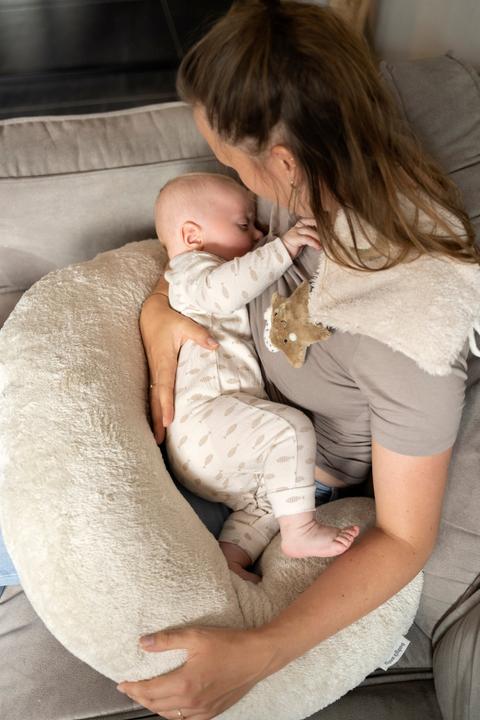 Actual product image Baby's only Sleepsuit Fin (62)