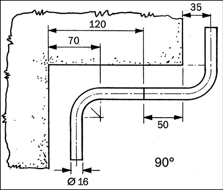 Image du produit OK-Line Crochet en S