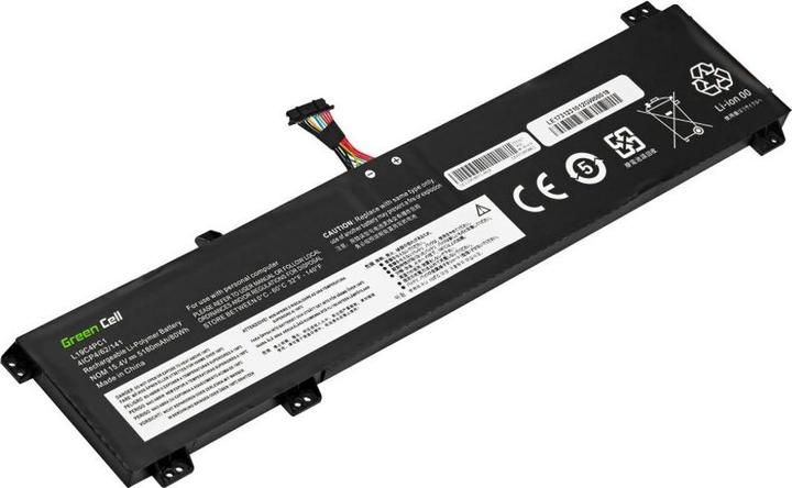 Actual product image GreenCell Laptop Battery for Asus VivoBook F102B X102B - 11.25V - 2200mAh (2200 mAh)