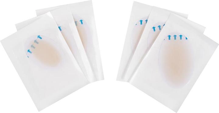 Produktbild Lacd Blister Pflaster