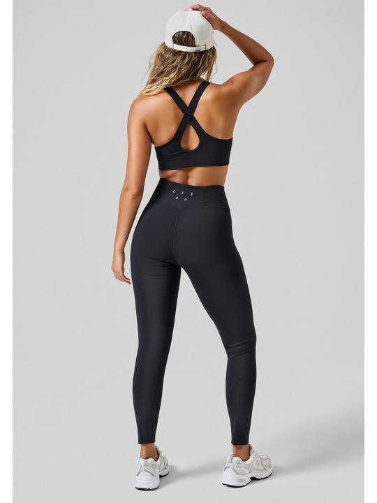 Produktbild CASALL Dynamische Leggings mit hoher Taille (L)